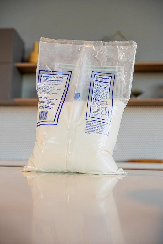 Iyan Ado Poundo Yam - 4.10 lbs