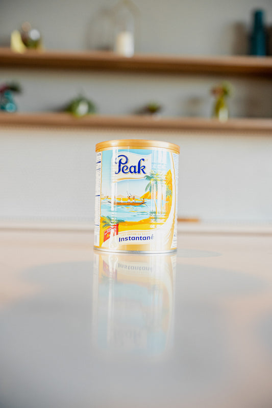 Peak Milk Powdered Milk - 400g