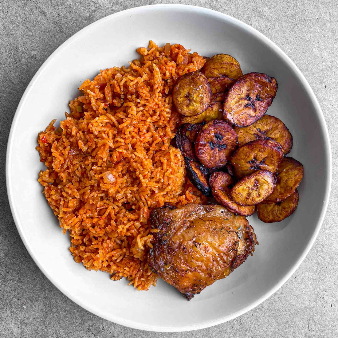 Jollof Like You’ve Never Had Before: The Ultimate African-Caribbean Recipe