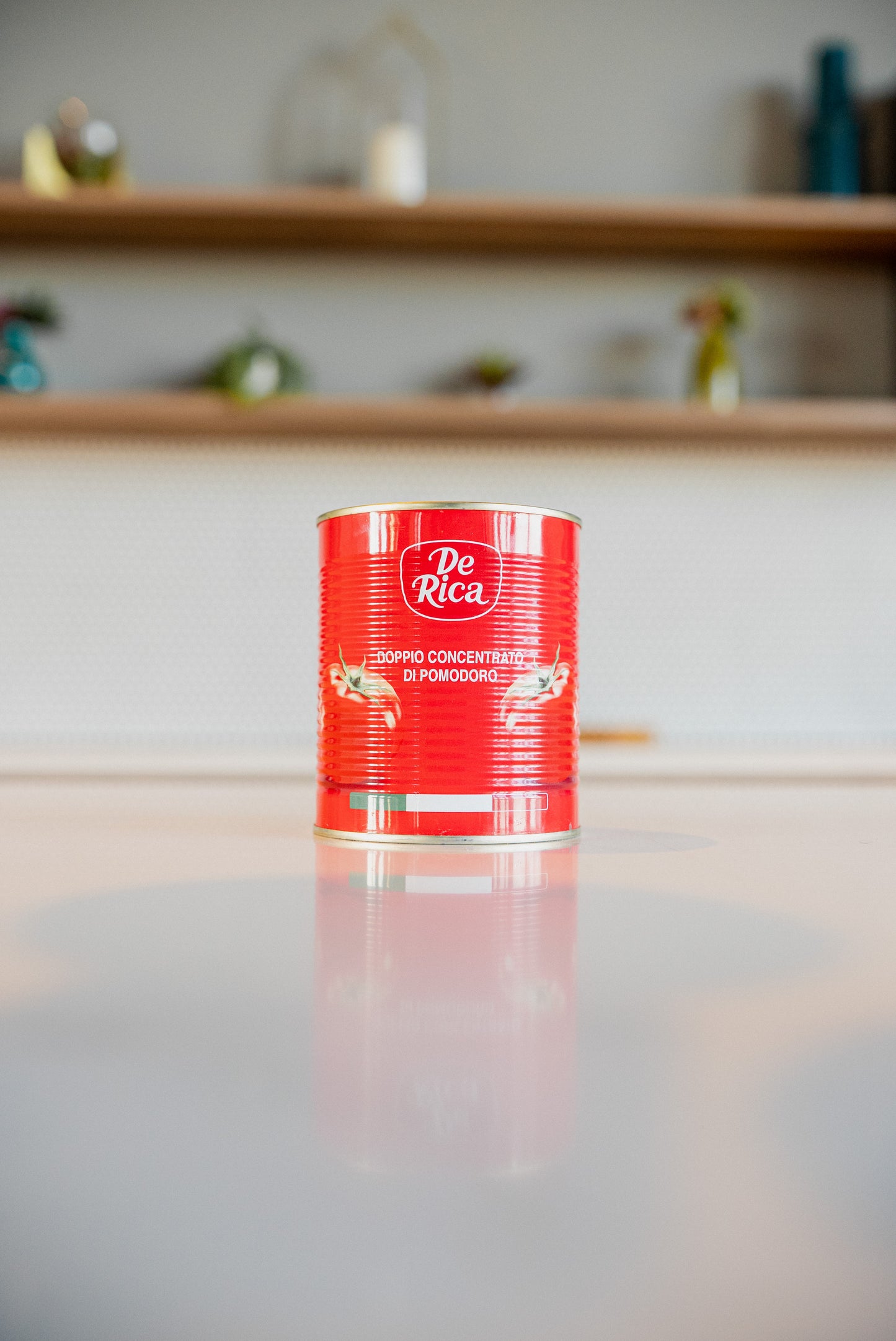 De Rica Tomato Paste - 3-Pack Bundle