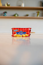 McVitie’s Butter Shortbread Cookies – Classic British Snack | Rich, Buttery Flavor | New World African & Caribbean Market Miami Gardens, FL