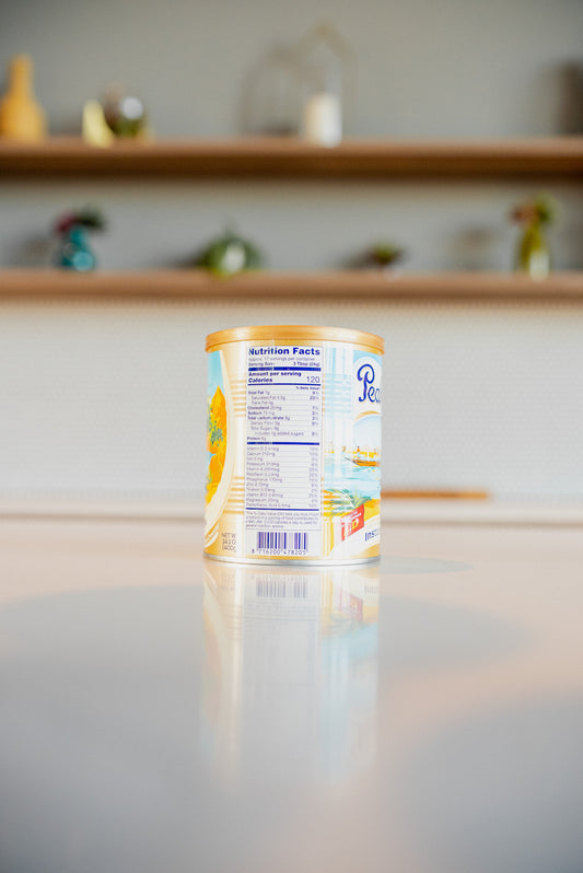 Peak Milk Powdered Milk - 400g