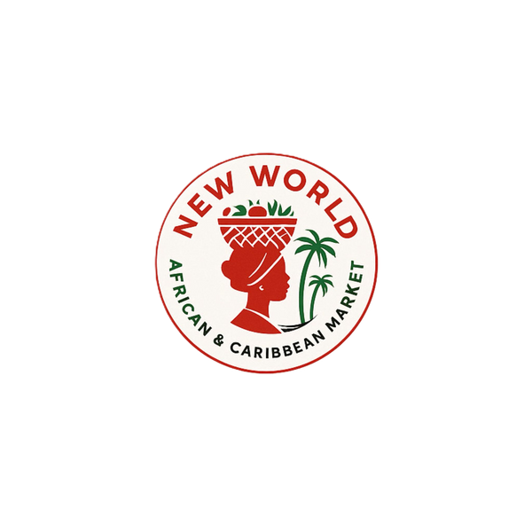New World Market